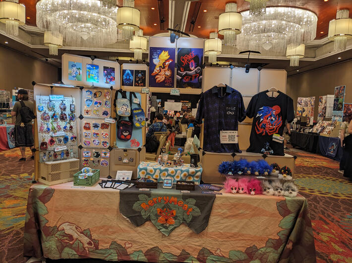 Sonic Neon Summit 2025