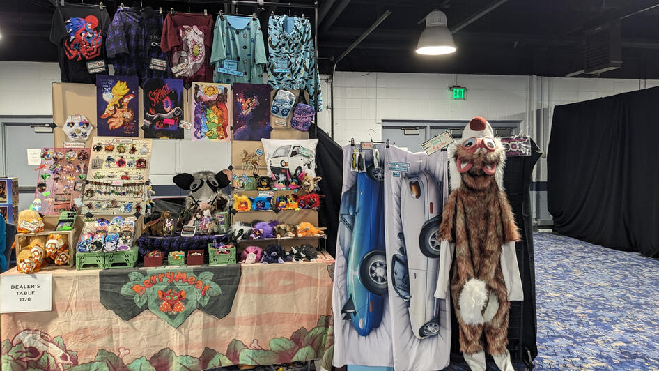 Furry Migration 2025