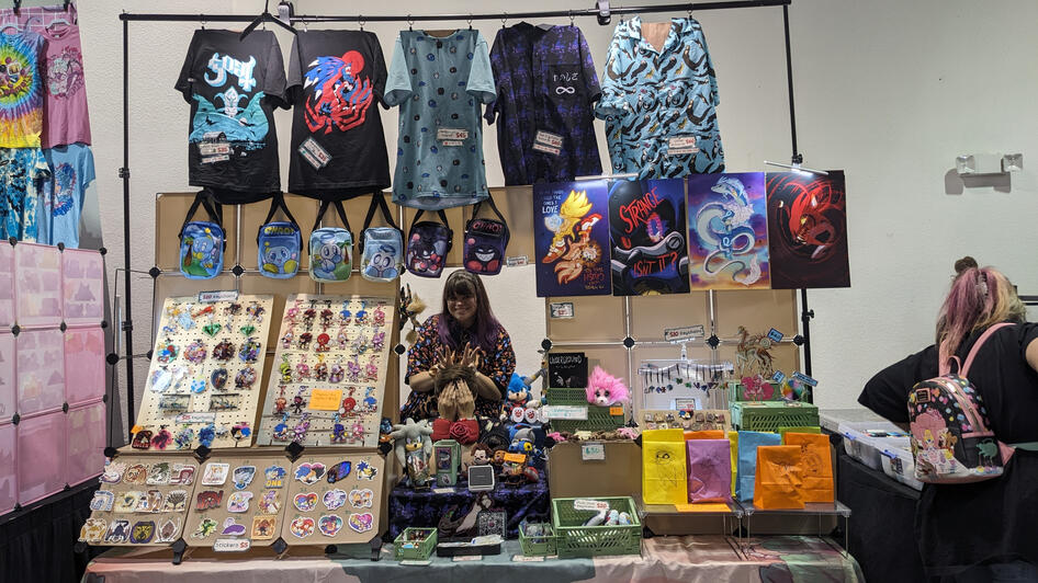 Sonic Expo Dallas 2025