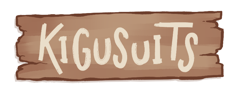 Kigusuits